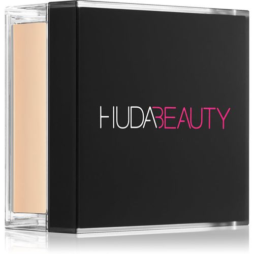 Easy Bake cipria in polvere colore Pound Cake 20 g - Huda Beauty - Modalova