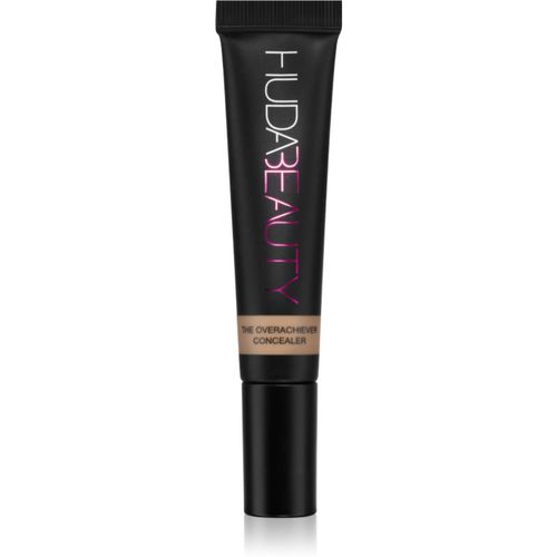 OverAchiever Concealer corrector de alta cobertura tono Sugar Biscuit 10 ml - Huda Beauty - Modalova