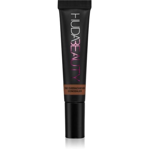 OverAchiever Concealer corrector de alta cobertura tono Hazelnut 10 ml - Huda Beauty - Modalova