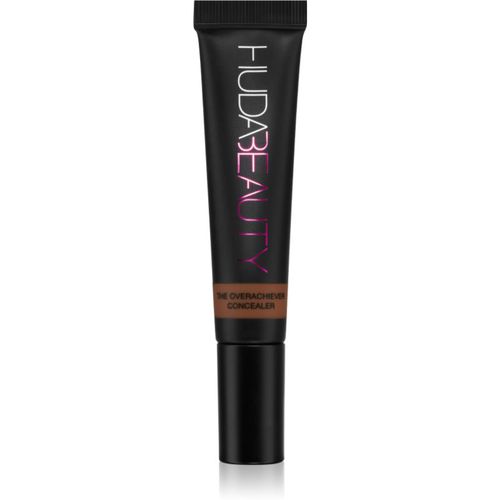 OverAchiever Concealer correttore ultra coprente colore Hazelnut 10 ml - Huda Beauty - Modalova