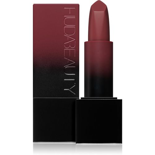 Power Bullet Matte barra de labios matificante tono Ladies Night 3 g - Huda Beauty - Modalova