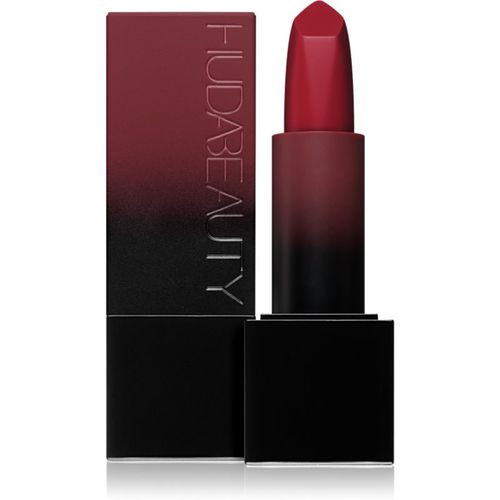 Power Bullet Matte Mattierender Lippenstift Farbton PROMOTION DAY 3 g - Huda Beauty - Modalova