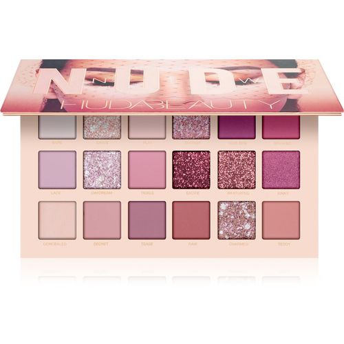 New Nude palette di ombretti 19,7 g - Huda Beauty - Modalova