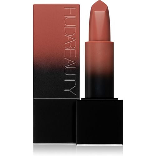 Power Bullet Matte rossetto opacizzante colore Interview 3 g - Huda Beauty - Modalova