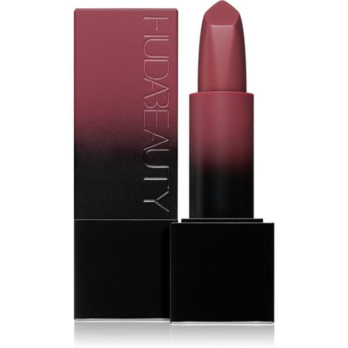 Power Bullet Matte rossetto opacizzante colore Pool Party 3 g - Huda Beauty - Modalova