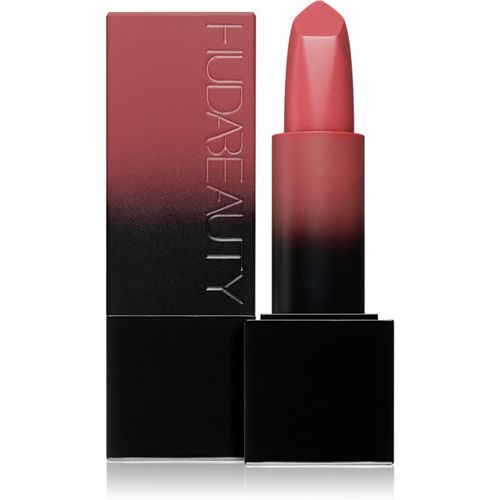 Power Bullet Matte barra de labios matificante tono Honeymoon 3 g - Huda Beauty - Modalova