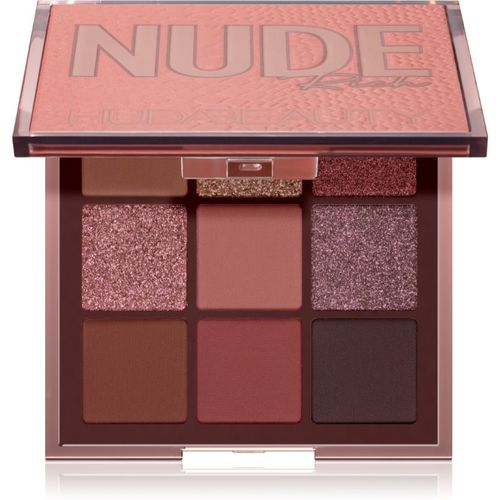 Nude Obsessions Lidschattenpalette Farbton Nude Rich 34 g - Huda Beauty - Modalova