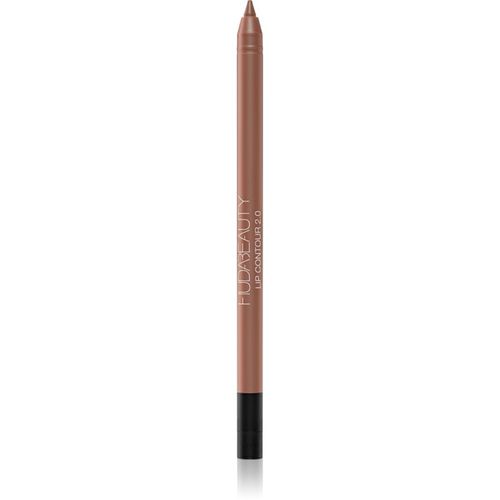 Lip Contour 2.0 lápiz delineador para labios tono Sandy Beige 0,5 g - Huda Beauty - Modalova