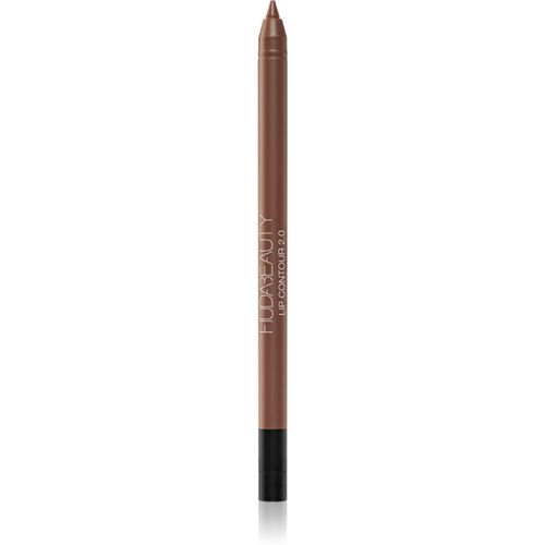 Lip Contour 2.0 matita contouring per le labbra colore Terracotta 0,5 g - Huda Beauty - Modalova