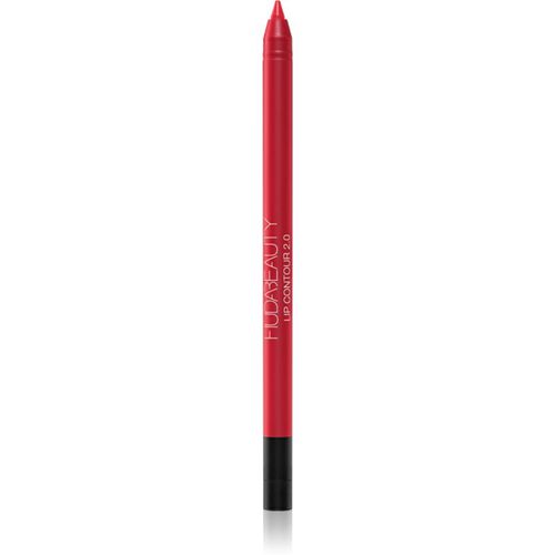 Lip Contour 2.0 Konturstift für die Lippen Farbton Universal Red 0,5 g - Huda Beauty - Modalova