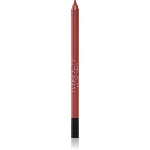 Lip Contour 2.0 matita contouring per le labbra colore Vivid Pink 0,5 g - Huda Beauty - Modalova