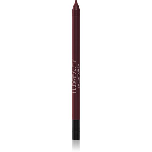 Lip Contour 2.0 Konturstift für die Lippen Farbton Very Berry 0,5 g - Huda Beauty - Modalova