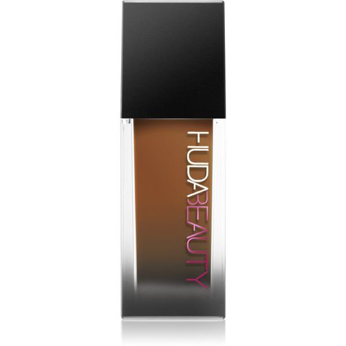 Faux Filter Foundation langanhaltende Make-up Foundation Farbton Mocha 35 ml - Huda Beauty - Modalova