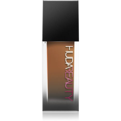 Faux Filter Foundation langanhaltende Make-up Foundation Farbton Chocolate Mousse 35 ml - Huda Beauty - Modalova