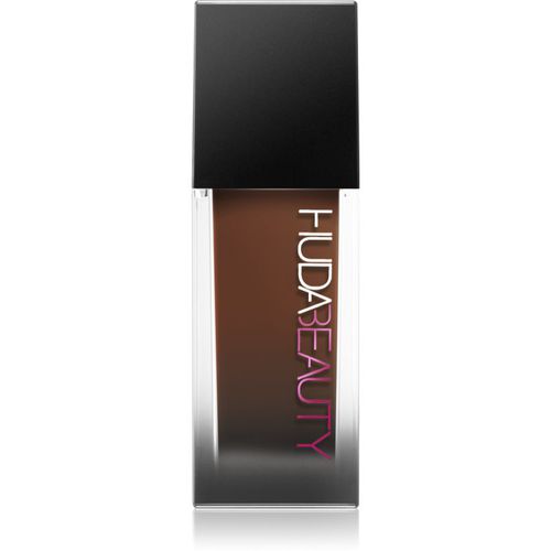 Faux Filter Foundation maquillaje de larga duración tono Ganache 35 ml - Huda Beauty - Modalova