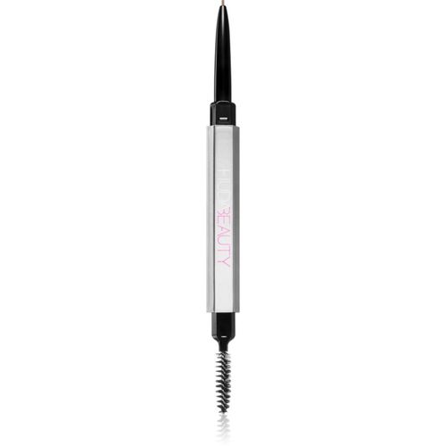 Bombrows Microshade Brow Pencil Augenbrauenstift für die Augenbrauen Farbton Warm Blonde 0,02 g - Huda Beauty - Modalova