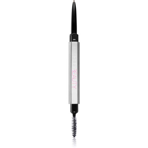 Bombrows Microshade Brow Pencil lápiz para cejas de cejas tono Caramel Blonde 0,02 g - Huda Beauty - Modalova