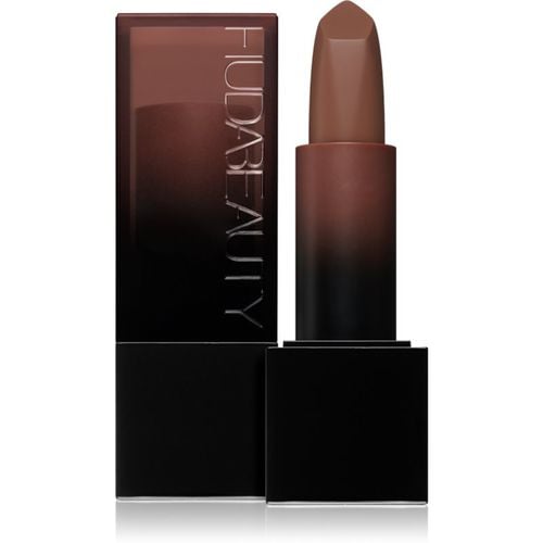 Power Bullet Cream Glow barra de labios hidratante tono Brown Self Made 3 g - Huda Beauty - Modalova