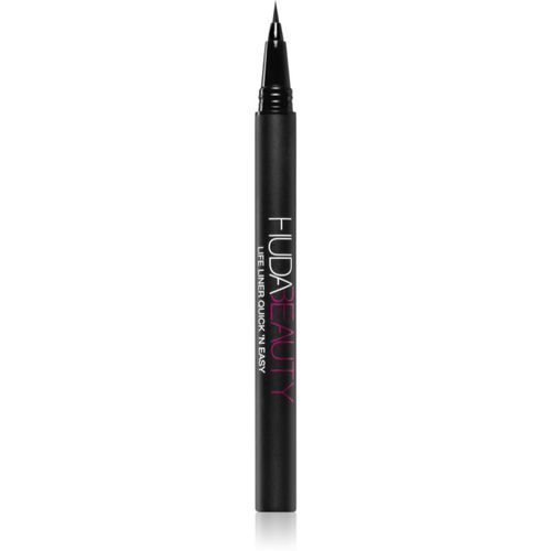 Quick 'N Easy Precision Liquid Liner delineador líquido tono Very Vanata 1 ml - Huda Beauty - Modalova