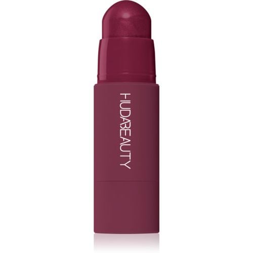 Cheeky Tint Blush Stick colorete en crema en forma de barra tono Baddie Berry 5 g - Huda Beauty - Modalova