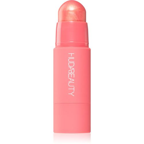 Cheeky Tint Blush Stick blush in crema in bastoncino colore Proud Pink 5 g - Huda Beauty - Modalova