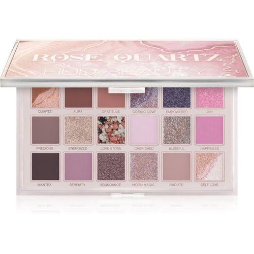 Rose Quartz Lidschattenpalette 17,35 g - Huda Beauty - Modalova