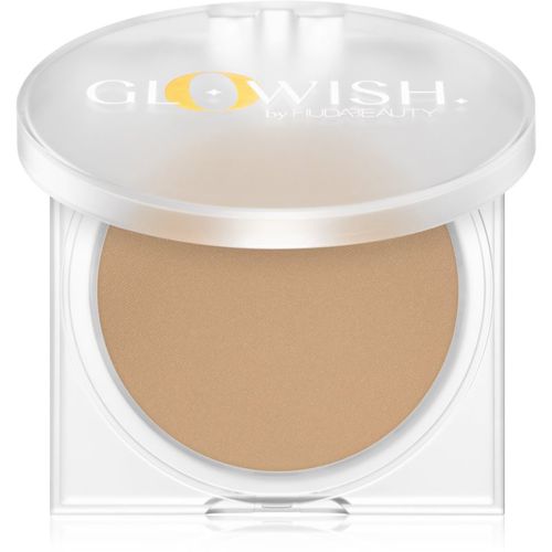 Glo Wish Luminous cipria colore Fair Light 10 g - Huda Beauty - Modalova