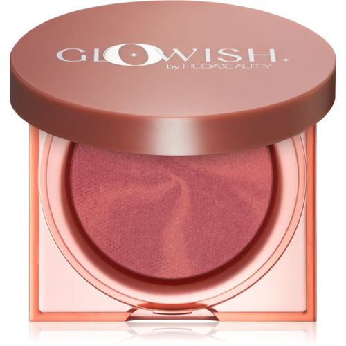 Glo Wish Cheeky blush colore Caring Coral 2,5 g - Huda Beauty - Modalova