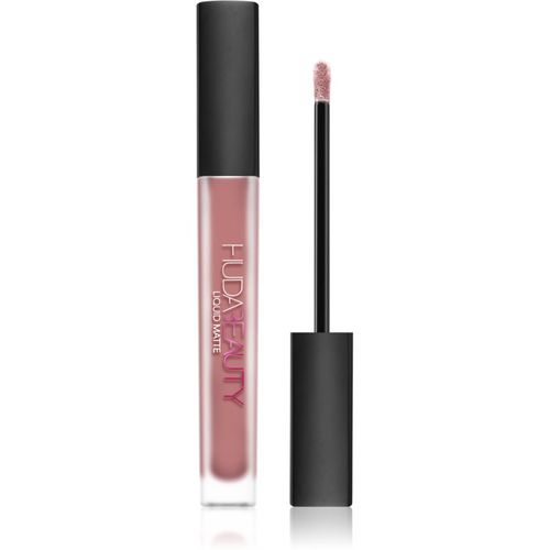 Liquid Matte Lipstick Ultra-Comfort langanhaltender Lippenstift mit Matt-Effekt Farbton Sweet Talker 4,2 ml - Huda Beauty - Modalova