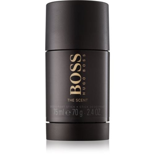 BOSS The Scent deodorante stick per uomo 75 ml - Hugo Boss - Modalova