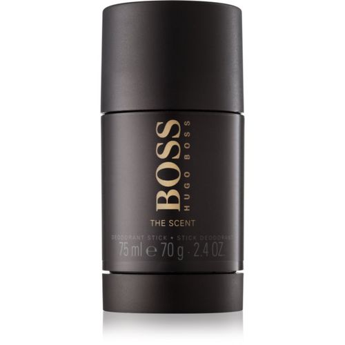 BOSS The Scent desodorante en barra para hombre 75 ml - Hugo Boss - Modalova