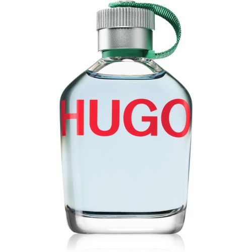 HUGO Man Eau de Toilette für Herren 125 ml - Hugo Boss - Modalova