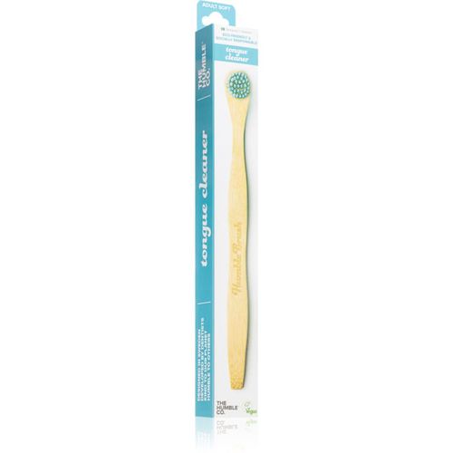 Tongue Cleaner grattalingua soft 1 pz - The Humble Co. - Modalova