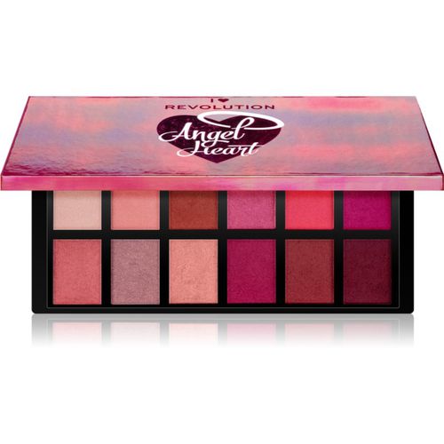 Angel Heart paleta de sombras de ojos 9 g - I Heart Revolution - Modalova