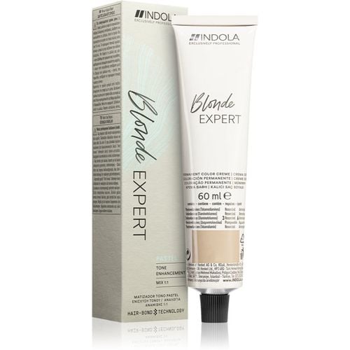 Blond Expert Pastel tinte tono sobre tono tono P.2 60 ml - Indola - Modalova