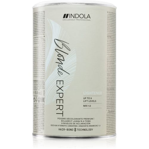 Blond Expert polvere decolorante 450 g - Indola - Modalova