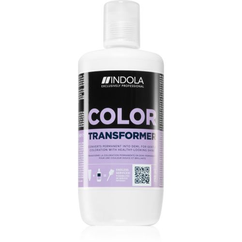 Color Additiv-Konzentrat für gefärbtes Haar 750 ml - Indola - Modalova