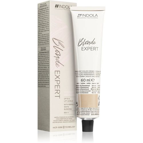 Blond Expert Permanent-Haarfarbe für blonde Haare Farbton 100.11 60 ml - Indola - Modalova