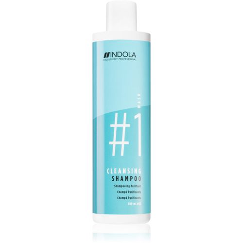 Cleansing tiefenreinigendes Shampoo 300 ml - Indola - Modalova