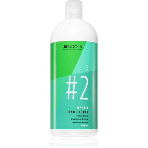 Repair stärkender Conditioner zur täglichen Anwendung 1500 ml - Indola - Modalova