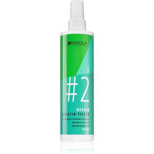 Repair serum fortificante para cabello 300 ml - Indola - Modalova