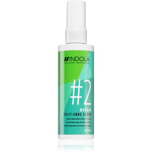 Repair serum fortificante para cabello 100 ml - Indola - Modalova