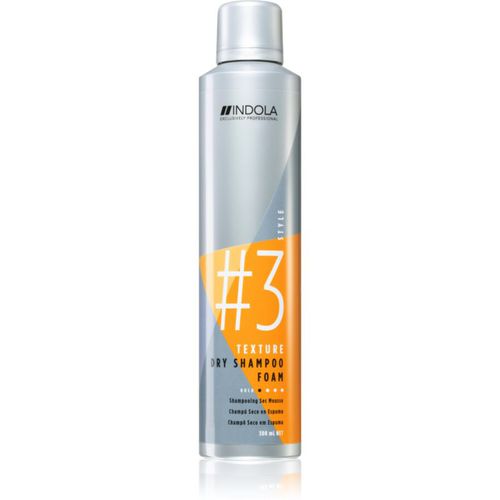 Texture Shampoo secco in schiuma 300 ml - Indola - Modalova