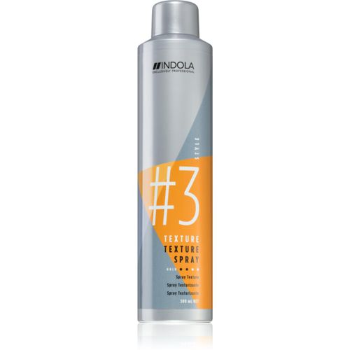 Indola Texture Haarspray 300 ml - Indola - Modalova