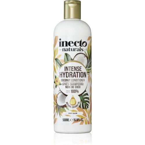 Coconut acondicionador hidratante para cabello 500 ml - Inecto - Modalova