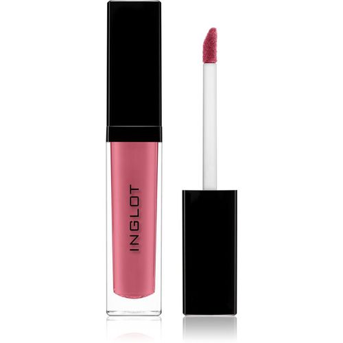 HD rossetto labbra effetto opaco colore 16 5.5 ml - Inglot - Modalova