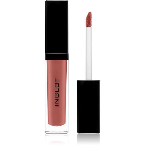 HD rossetto labbra effetto opaco colore 17 5.5 ml - Inglot - Modalova