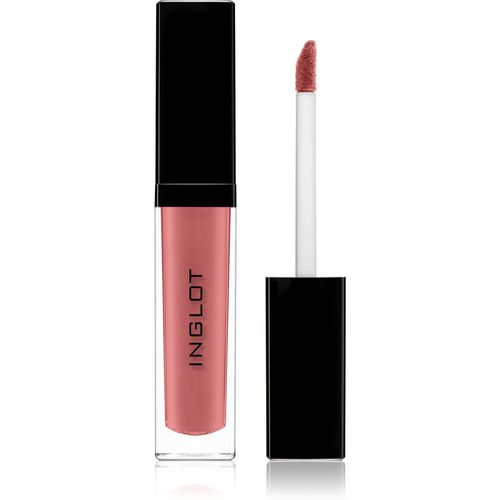 HD rossetto labbra effetto opaco colore 21 5.5 ml - Inglot - Modalova