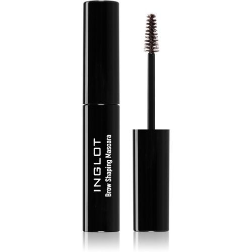 Brow Shaping mascara per sopracciglia colore 03 4 ml - Inglot - Modalova