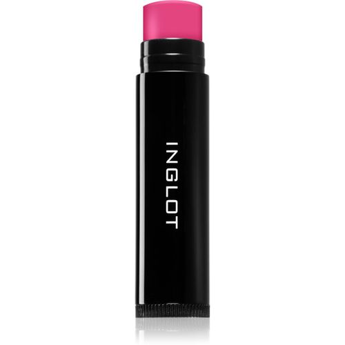 Rich Care balsamo protettivo labbra colore 02 Cherry 5 g - Inglot - Modalova